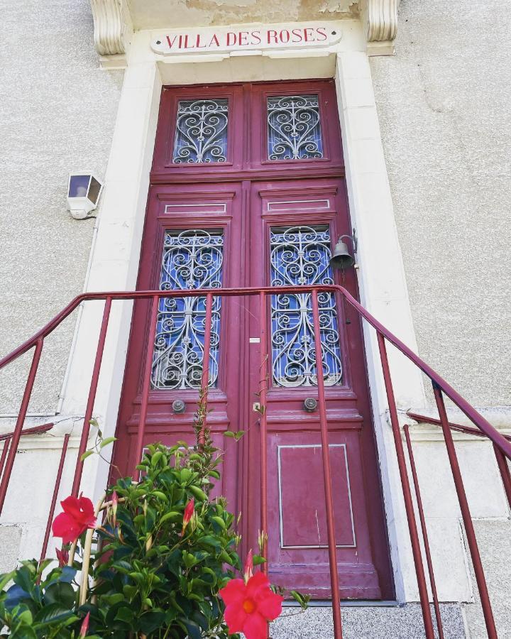 Les Hirondelles De La Villa Des Roses Pontmain ภายนอก รูปภาพ