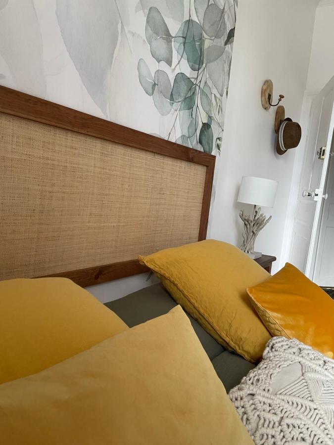 Les Hirondelles De La Villa Des Roses Pontmain ภายนอก รูปภาพ